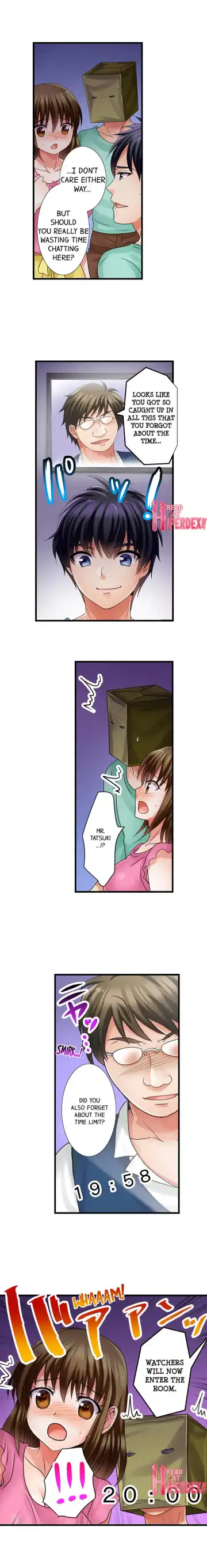 [Kappa] Gotta Fuck Your Way Out Fhentai.net - Page 150