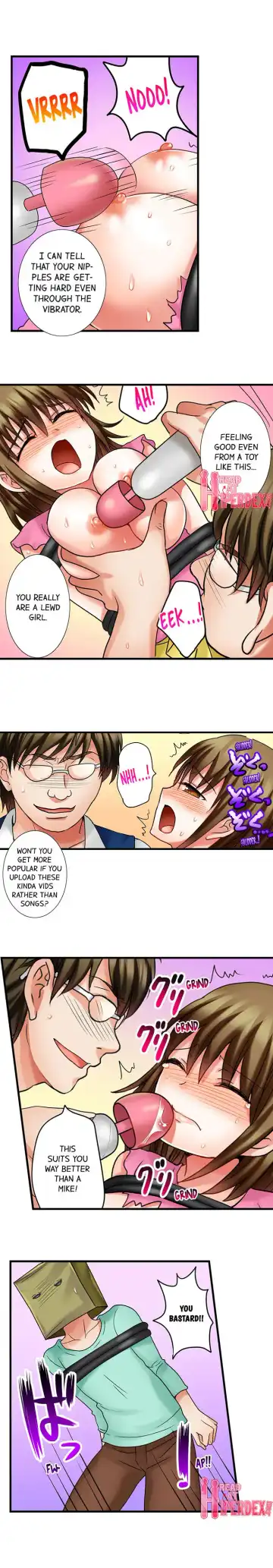 [Kappa] Gotta Fuck Your Way Out Fhentai.net - Page 177