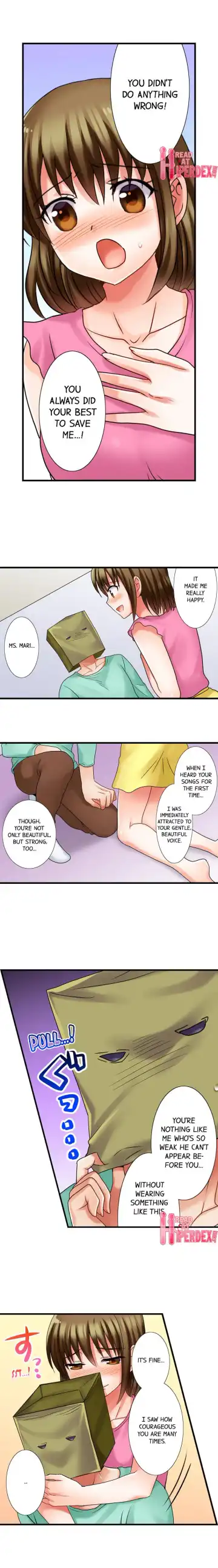 [Kappa] Gotta Fuck Your Way Out Fhentai.net - Page 197