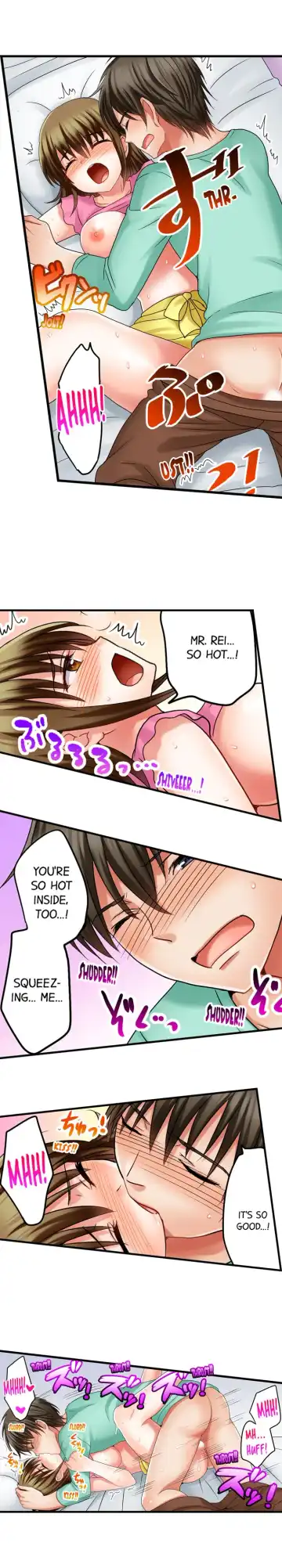 [Kappa] Gotta Fuck Your Way Out Fhentai.net - Page 208