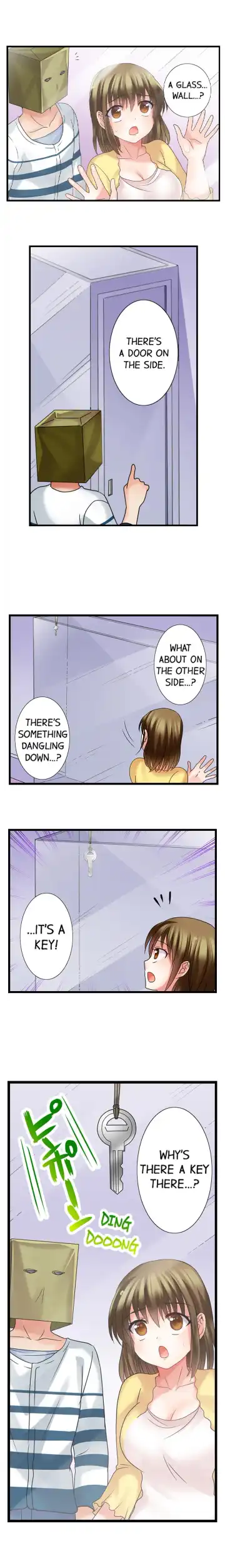 [Kappa] Gotta Fuck Your Way Out Fhentai.net - Page 73