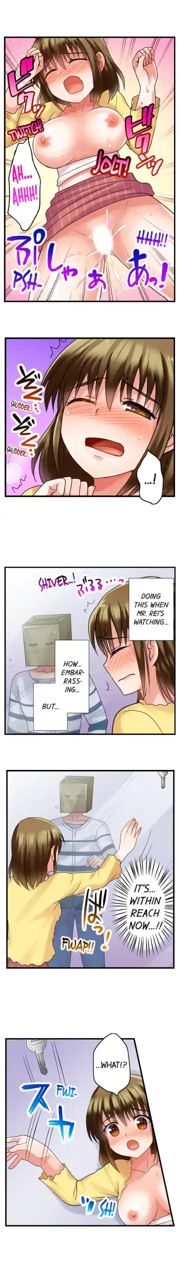 [Kappa] Gotta Fuck Your Way Out Fhentai.net - Page 87