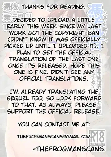 Hyouryuusha ~Tamashii no Mama Isekai Tensei shita Otoko wa, Nyotai ni Hyoui suru~ | Possessed ~A Man's Soul goes to Another World and Possesses a Woman~ Fhentai - Page 27