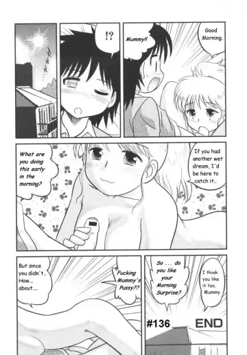 [Gotoh Juan] Morning Surprise Fhentai.net - Page 16