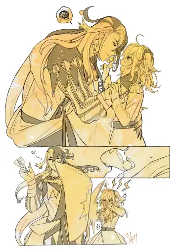 [Tsukasa] RinGuda Tsumeawase Fhentai - Page 13