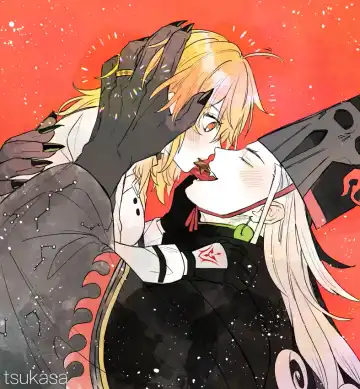 [Tsukasa] RinGuda Tsumeawase Fhentai - Page 18