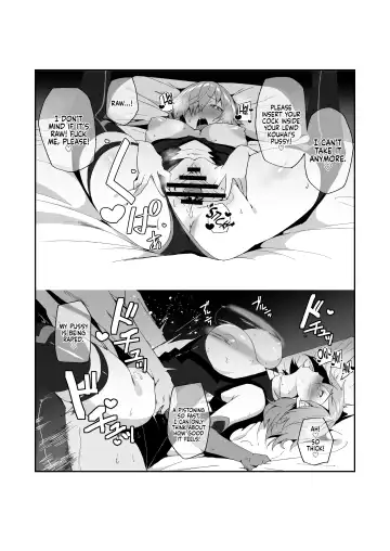 [Syunichi] The Sex Life in Chaldea is The Best -Mana Transfer Compilation Book- Fhentai.net - Page 34