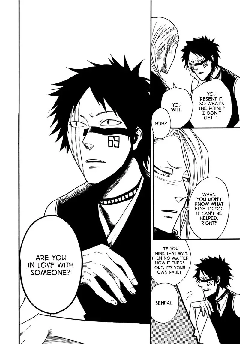 Tensai | The Natural Catastrophe Fhentai - Page 10