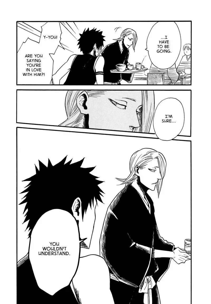 Tensai | The Natural Catastrophe Fhentai - Page 11