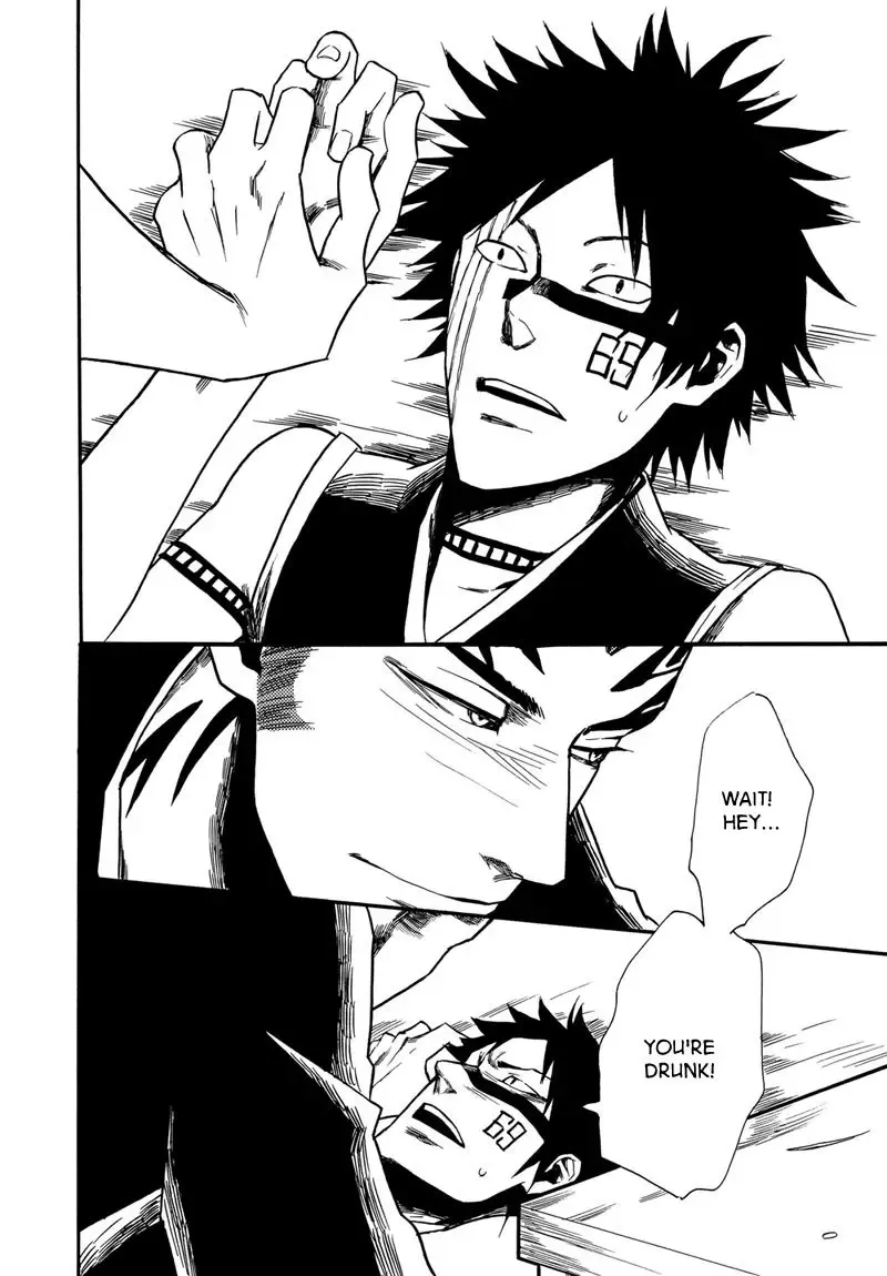 Tensai | The Natural Catastrophe Fhentai - Page 18