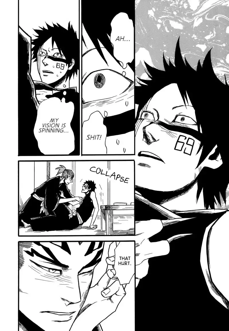 Tensai | The Natural Catastrophe Fhentai - Page 22