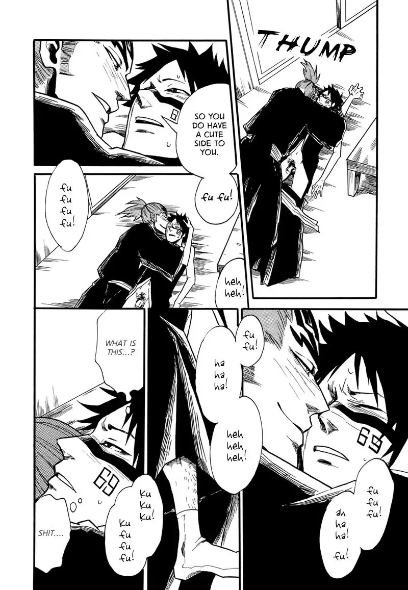 Tensai | The Natural Catastrophe Fhentai - Page 26