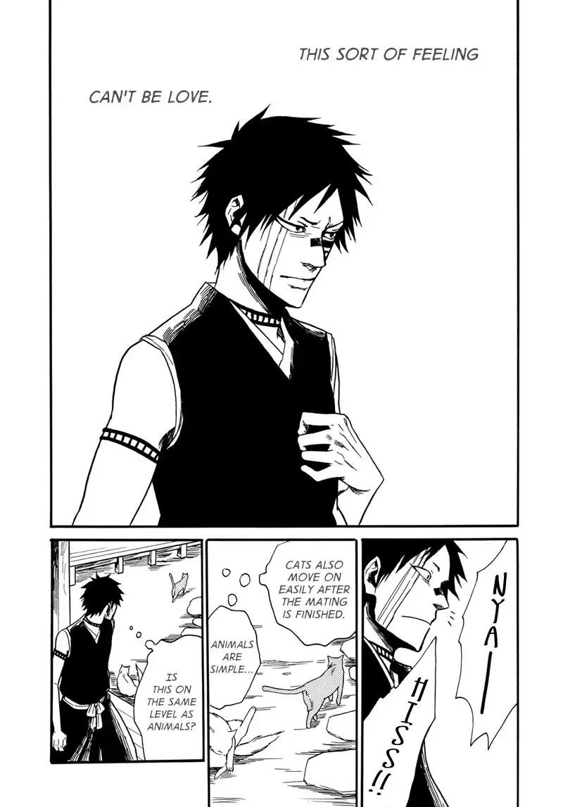 Tensai | The Natural Catastrophe Fhentai - Page 35