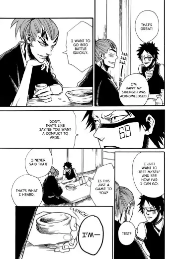 Tensai | The Natural Catastrophe Fhentai - Page 15