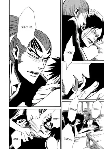 Tensai | The Natural Catastrophe Fhentai - Page 20