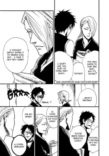 Tensai | The Natural Catastrophe Fhentai - Page 31