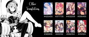 [Neneru] Kama Zanmai | The Joy of Indulging in Kama Fhentai - Page 22