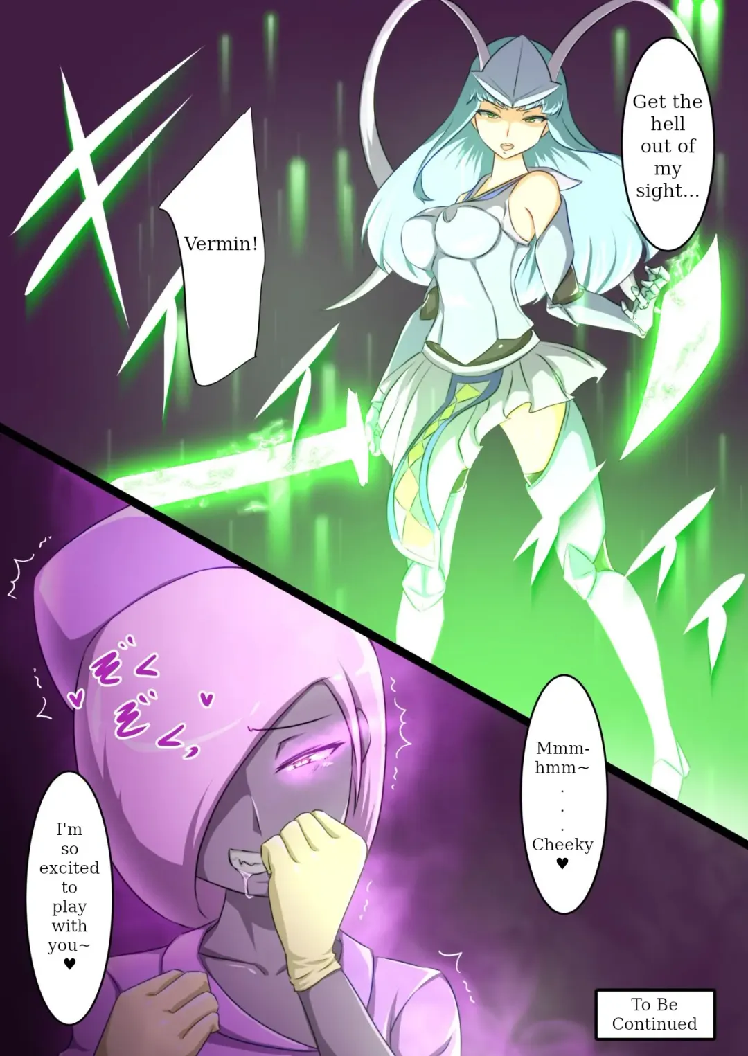 [Dew] Uchi no Ko ga H na Teki to Tatakat te Haiboku Suru Hanashi 2 Fhentai - Page 50