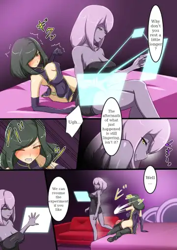 [Dew] Uchi no Ko ga H na Teki to Tatakat te Haiboku Suru Hanashi 2 Fhentai - Page 26