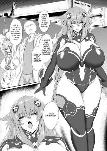 [Seshiro] Pleasure of the Goddesses Fhentai - Page 3