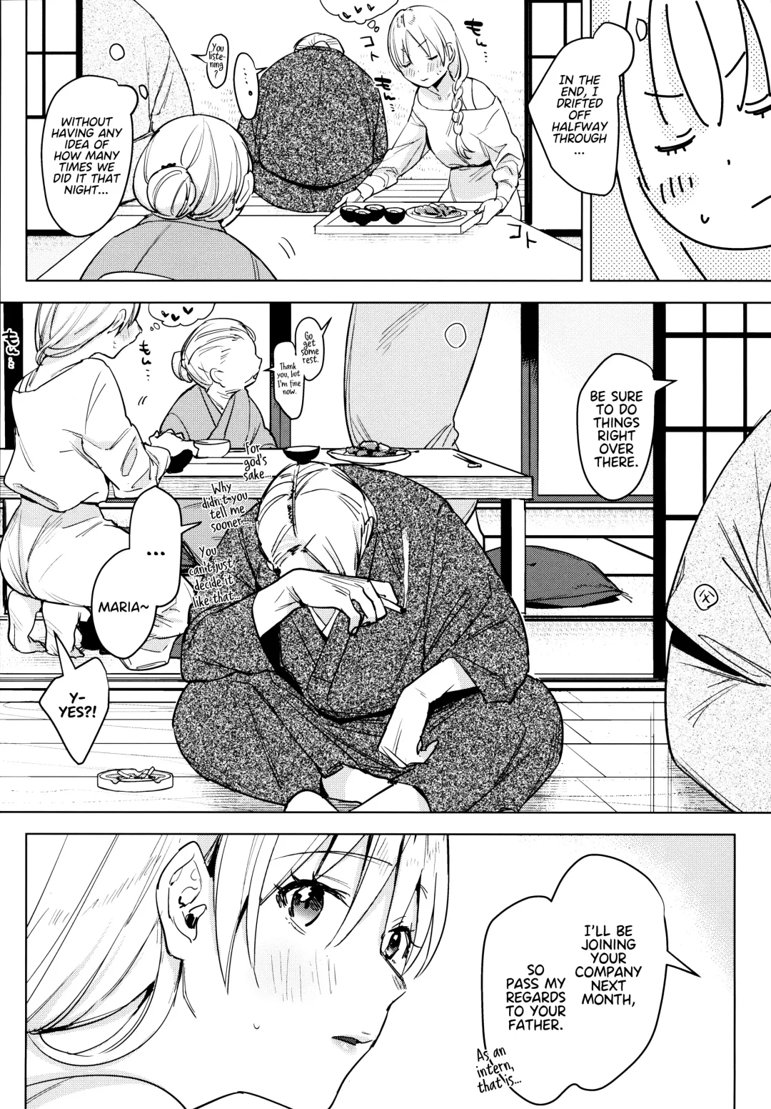 [2no.] Shinkon Kanojo 2 | Newlywed Girlfriend 2 Fhentai.net - Page 31