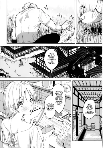 [2no.] Shinkon Kanojo 2 | Newlywed Girlfriend 2 Fhentai.net - Page 2