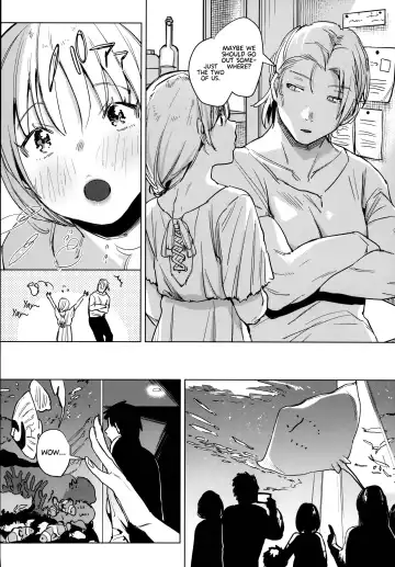 [2no.] Shinkon Kanojo 2 | Newlywed Girlfriend 2 Fhentai.net - Page 4