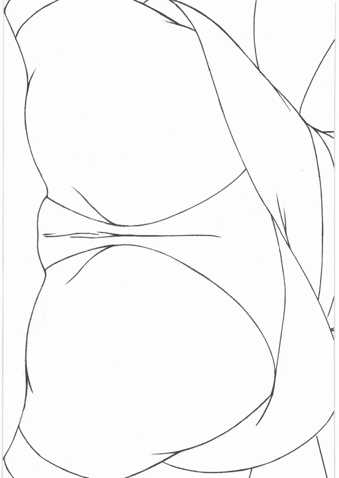 [Makita Yoshinobu - Urushihara Satoshi] Urushihara Satoshi Makita Yoshinobu Rakugaki & Rough Hon Fhentai - Page 13