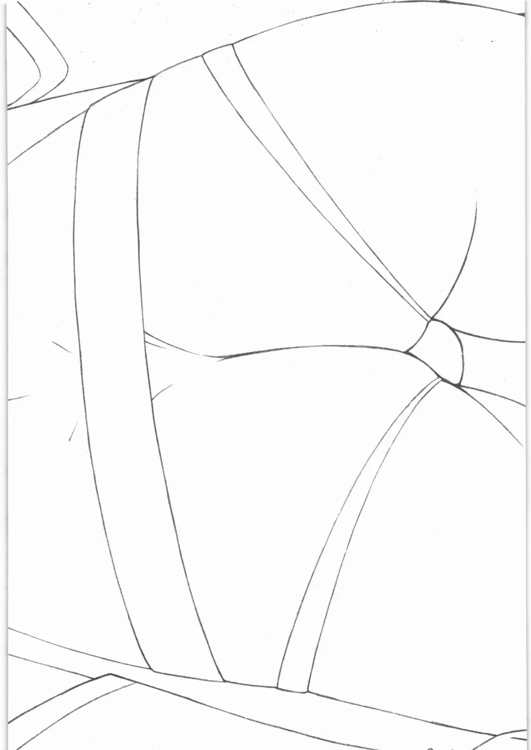 [Makita Yoshinobu - Urushihara Satoshi] Urushihara Satoshi Makita Yoshinobu Rakugaki & Rough Hon Fhentai - Page 14