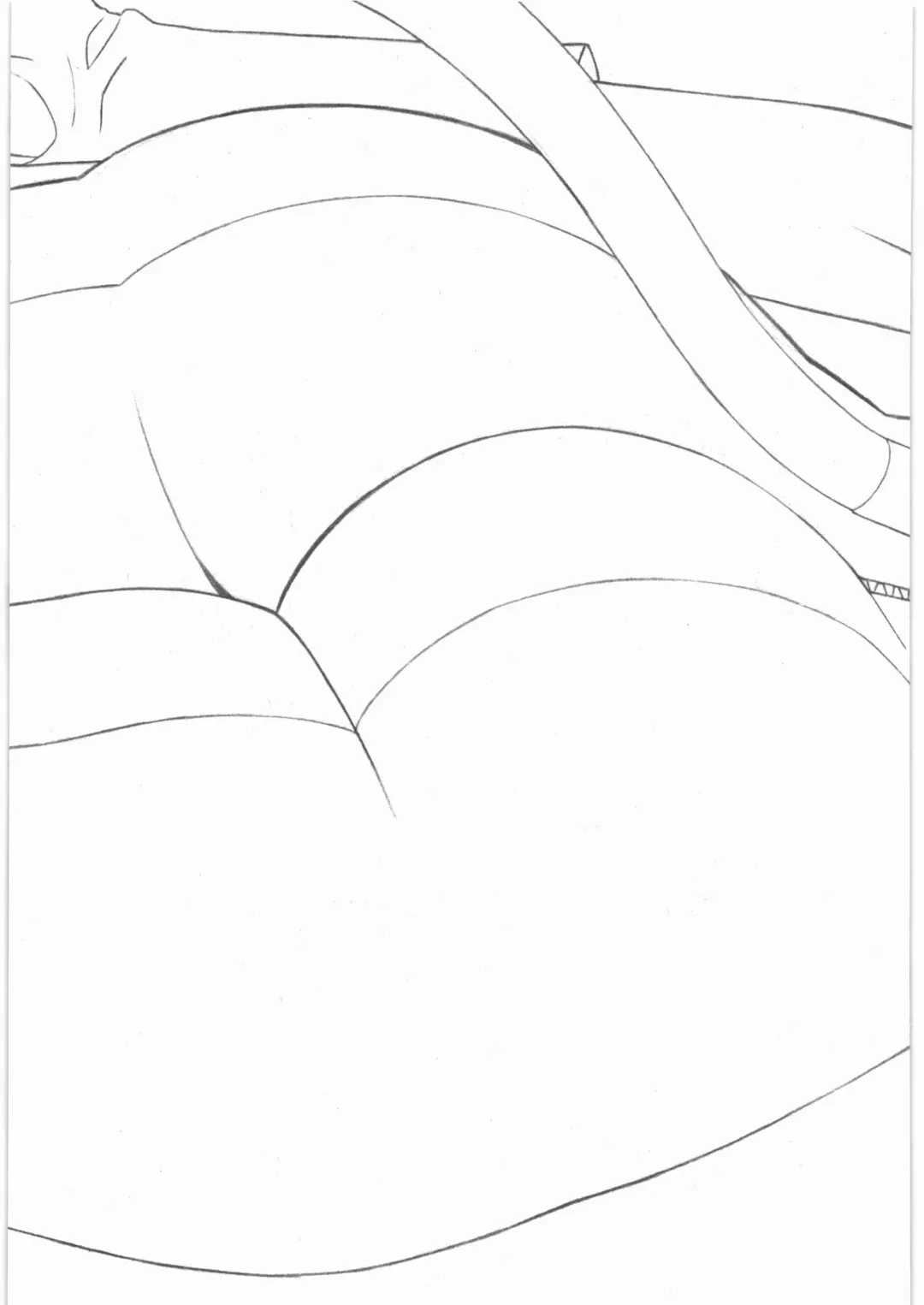 [Makita Yoshinobu - Urushihara Satoshi] Urushihara Satoshi Makita Yoshinobu Rakugaki & Rough Hon Fhentai - Page 21