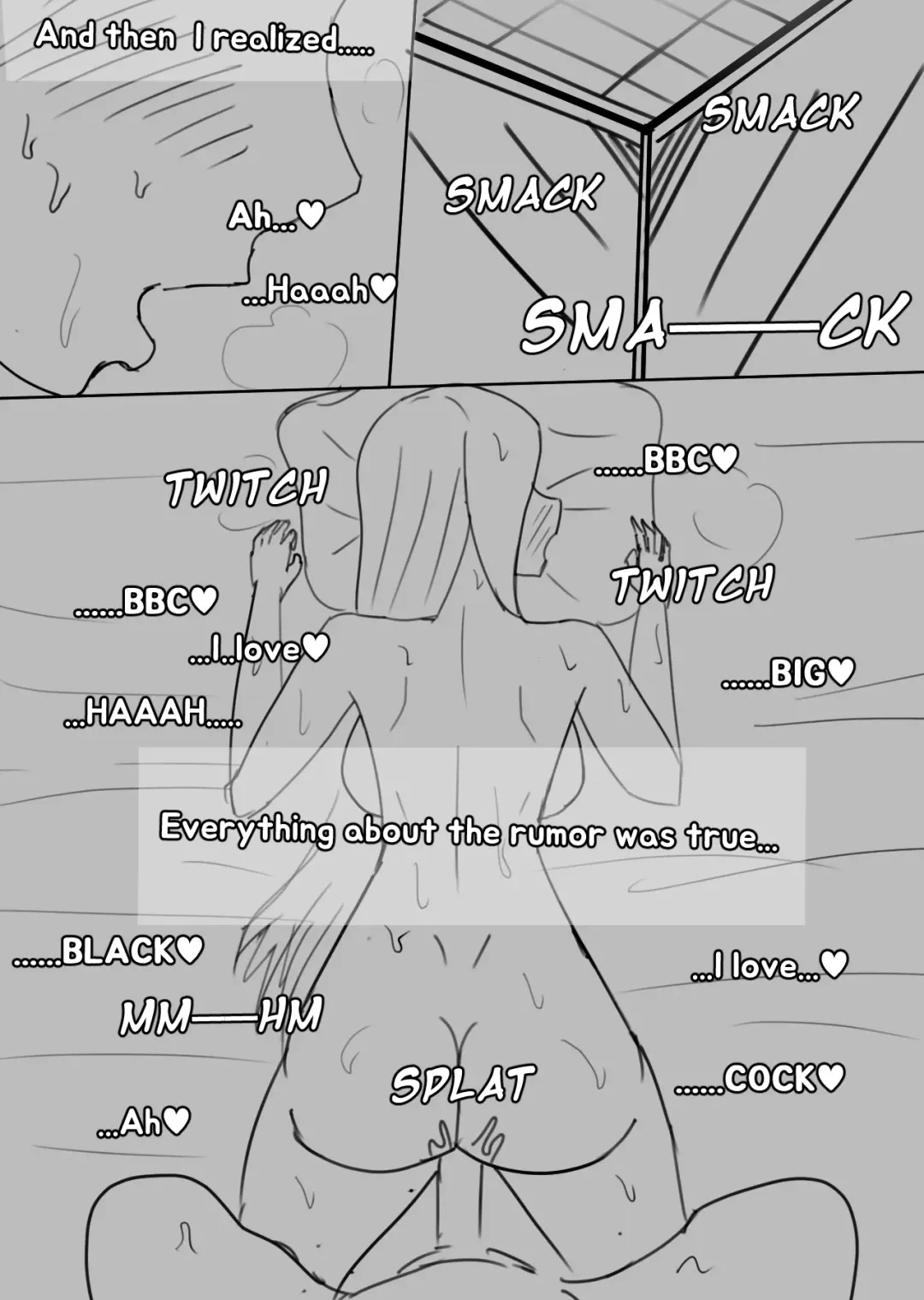 [Bata13] Snow Bunny | 23-01 ENG Fhentai - Page 14