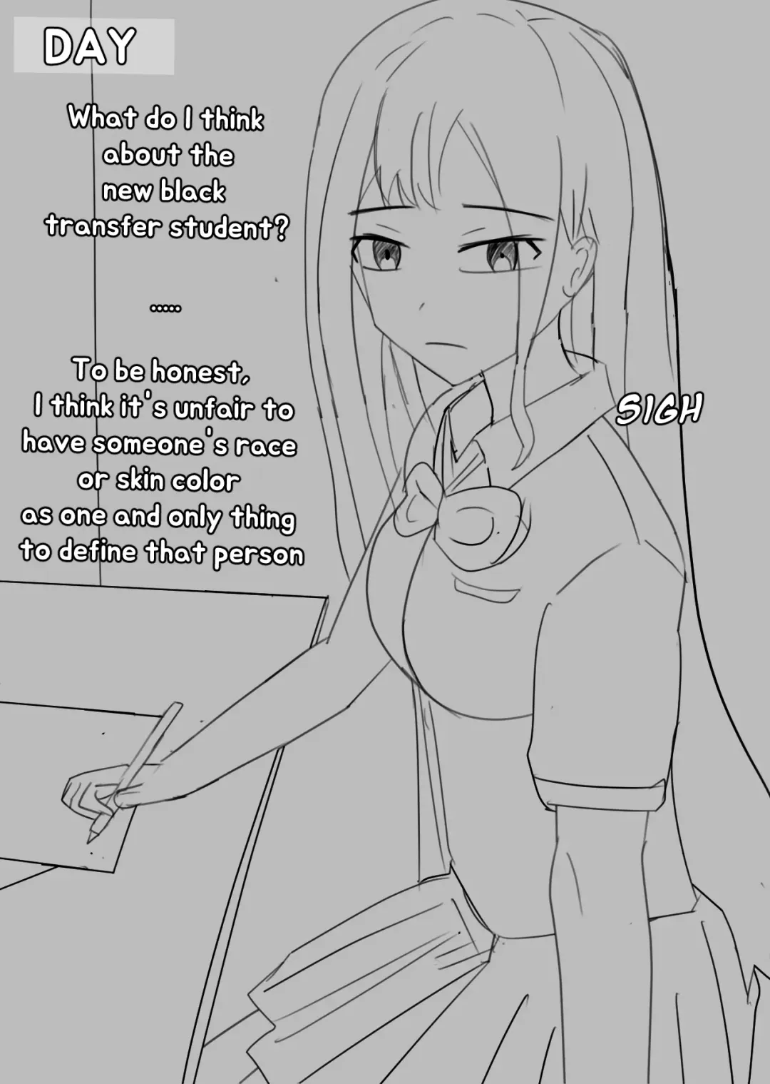 [Bata13] Snow Bunny | 23-01 ENG Fhentai - Page 19