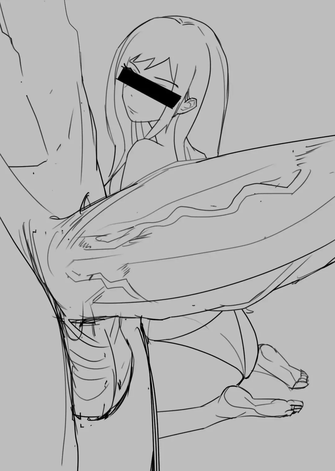 [Bata13] Snow Bunny | 23-01 ENG Fhentai - Page 2