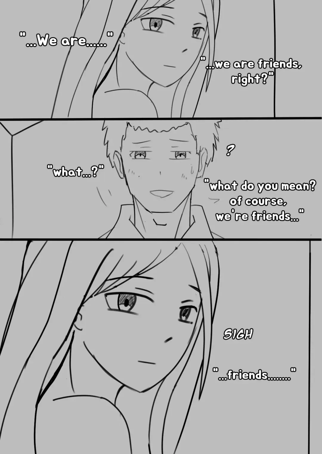 [Bata13] Snow Bunny | 23-01 ENG Fhentai - Page 5