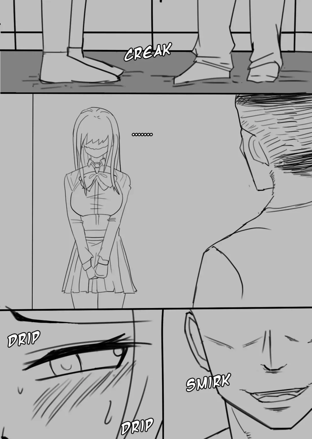 [Bata13] Snow Bunny | 23-01 ENG Fhentai - Page 7