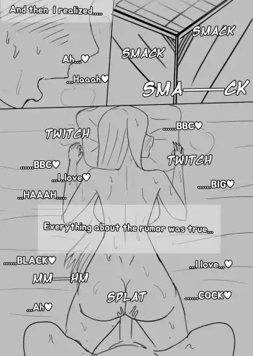 [Bata13] Snow Bunny | 23-01 ENG Fhentai - Page 14