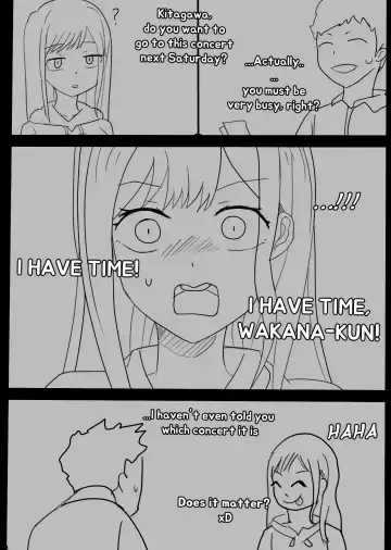 [Bata13] Snow Bunny | 23-01 ENG Fhentai - Page 17