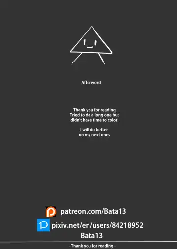 [Bata13] Snow Bunny | 23-01 ENG Fhentai - Page 24