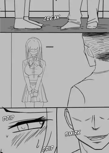 [Bata13] Snow Bunny | 23-01 ENG Fhentai - Page 7