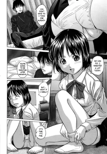 [Hashida Mamoru] Imouto 69 Ani Fhentai - Page 2