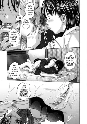 [Hashida Mamoru] Imouto 69 Ani Fhentai - Page 9