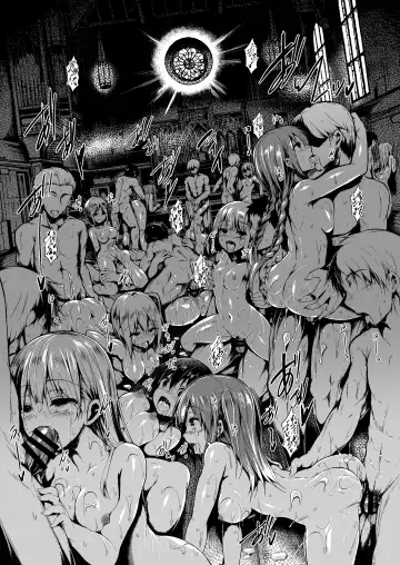 [Sen] Futari de Issho ni Tsukurimashou 2 Fhentai - Page 54