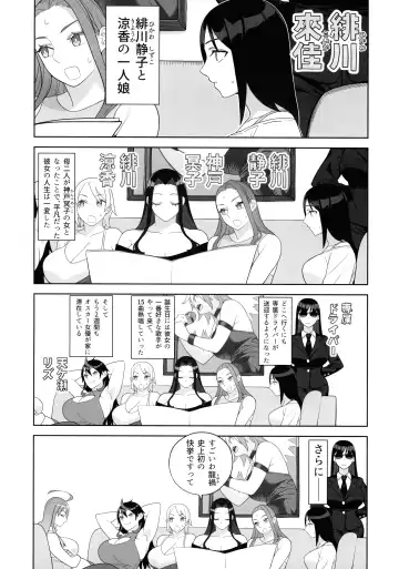 [Hidarikiki] Bakunyuu Shimai wa Gakuen-chou no Musume Fhentai.net - Page 4