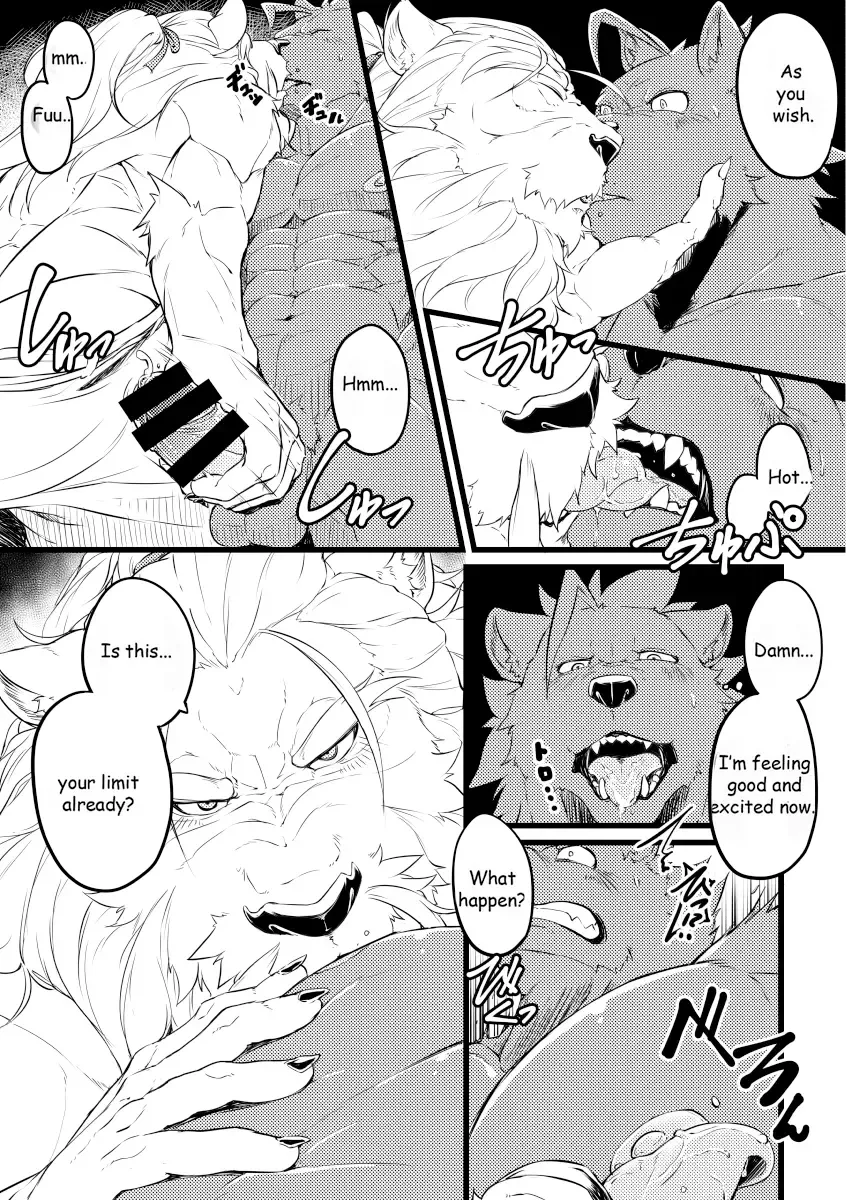 [Kishiguma Toragorou] Saboten to Waltz o - Dance A Waltz With Mr. Cactus Fhentai - Page 29