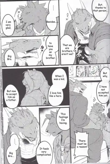 [Kishiguma Toragorou] Saboten to Waltz o - Dance A Waltz With Mr. Cactus Fhentai - Page 12