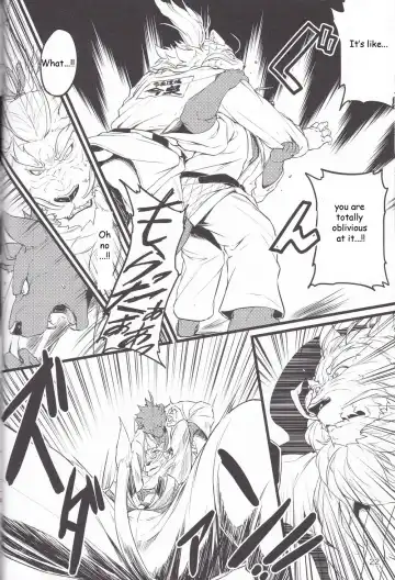 [Kishiguma Toragorou] Saboten to Waltz o - Dance A Waltz With Mr. Cactus Fhentai - Page 21