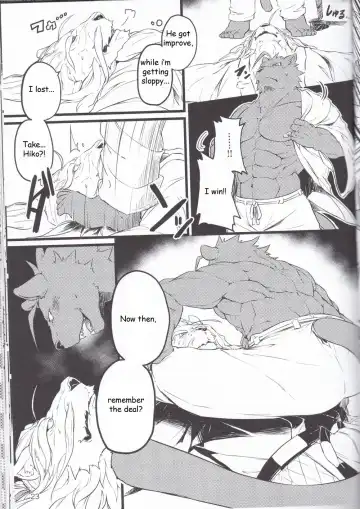 [Kishiguma Toragorou] Saboten to Waltz o - Dance A Waltz With Mr. Cactus Fhentai - Page 22