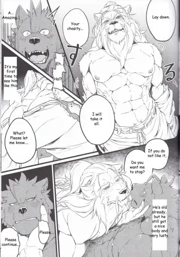 [Kishiguma Toragorou] Saboten to Waltz o - Dance A Waltz With Mr. Cactus Fhentai - Page 28