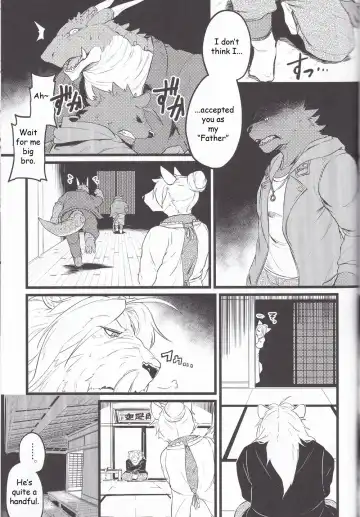 [Kishiguma Toragorou] Saboten to Waltz o - Dance A Waltz With Mr. Cactus Fhentai - Page 8