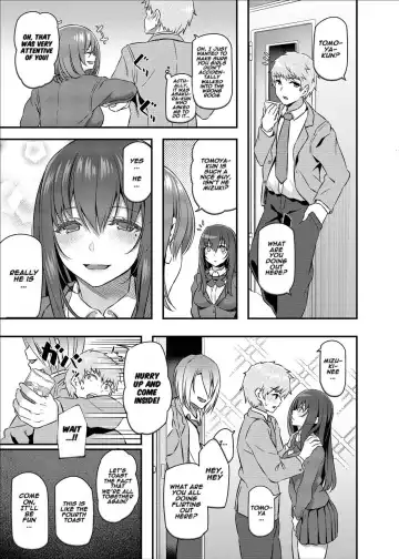 [Matsukawa] Suika (decensored) Fhentai - Page 10